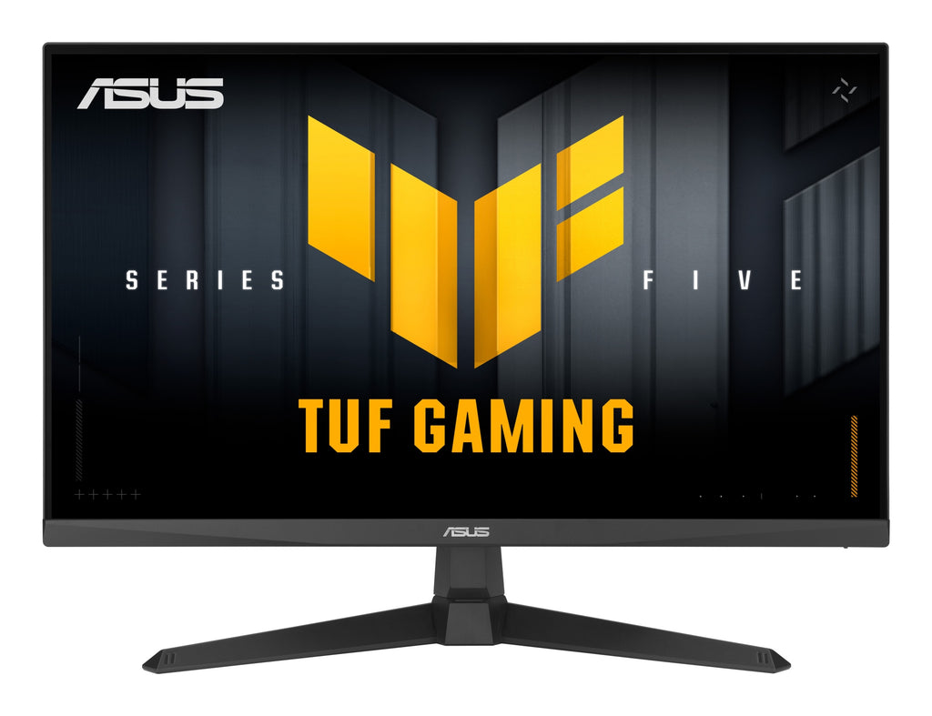 TUF Gaming VG279Q5A pantalla para PC 68 6 cm (27") 1920 x 1080 Pixeles Full HD LED Negro