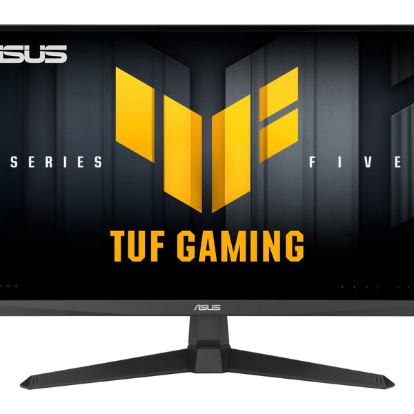 TUF Gaming VG279Q5A pantalla para PC 68 6 cm (27") 1920 x 1080 Pixeles Full HD LED Negro