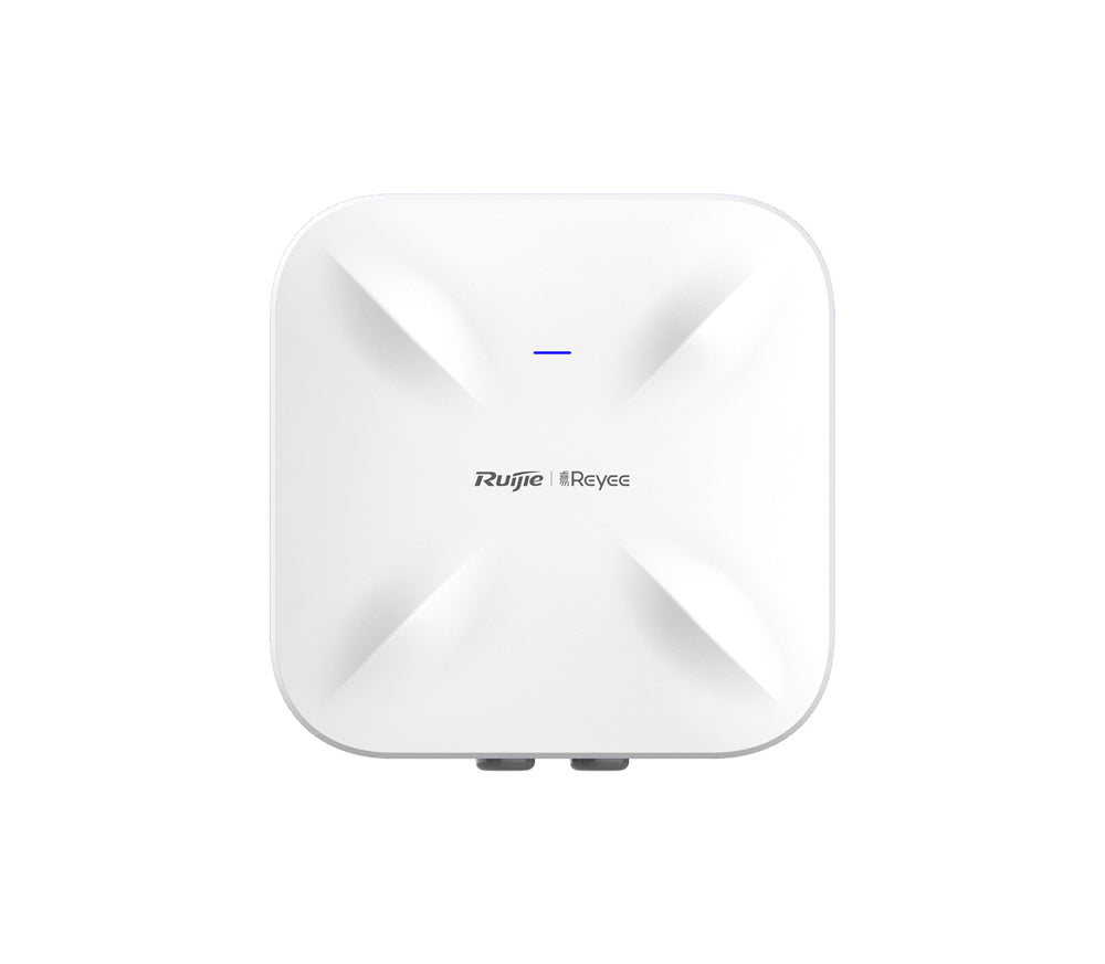 RG-RAP6260(G) punto de acceso inalmbrico 1775 Mbit/s Blanco Energa sobre Ethernet (PoE)