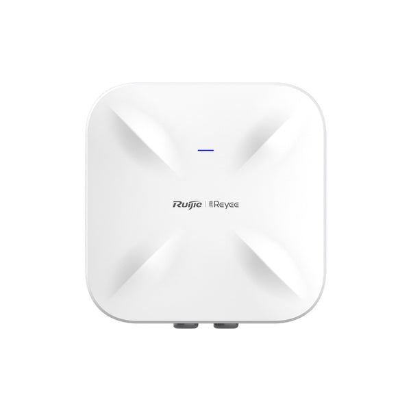 RG-RAP6260(G) punto de acceso inalmbrico 1775 Mbit/s Blanco Energa sobre Ethernet (PoE)