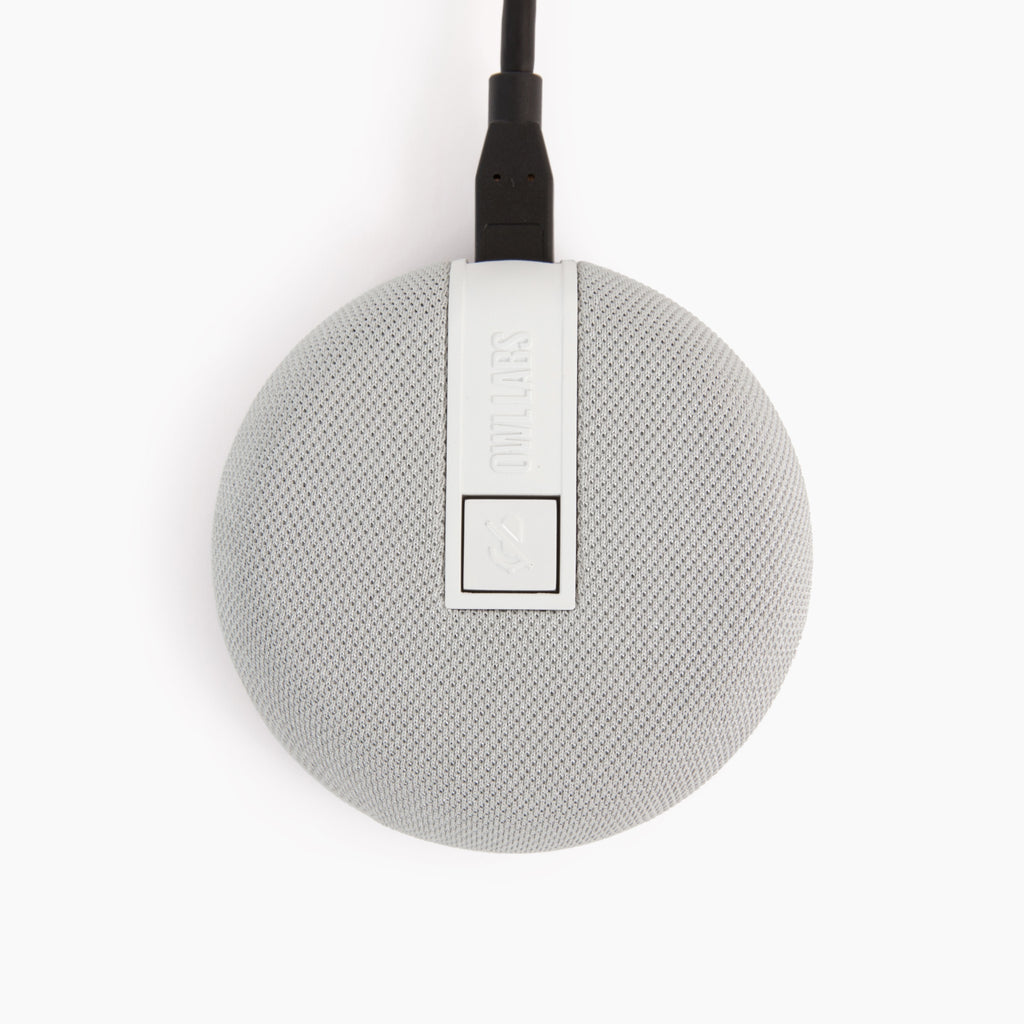 Expansion Mic Gris Micrfono para conferencias