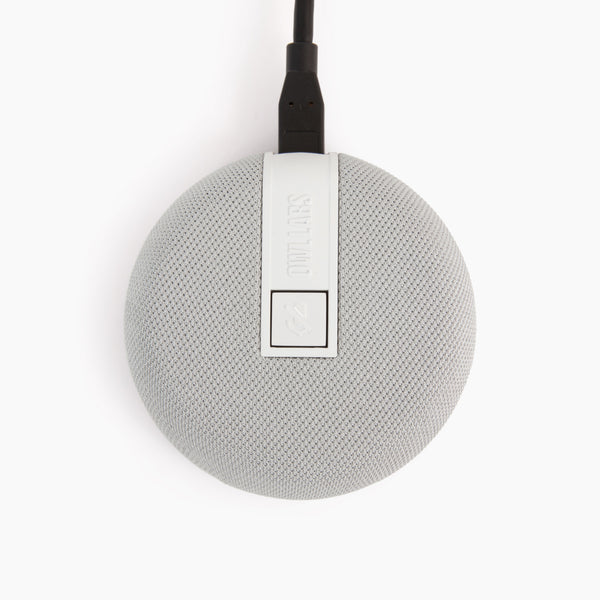 Expansion Mic Gris Micrfono para conferencias