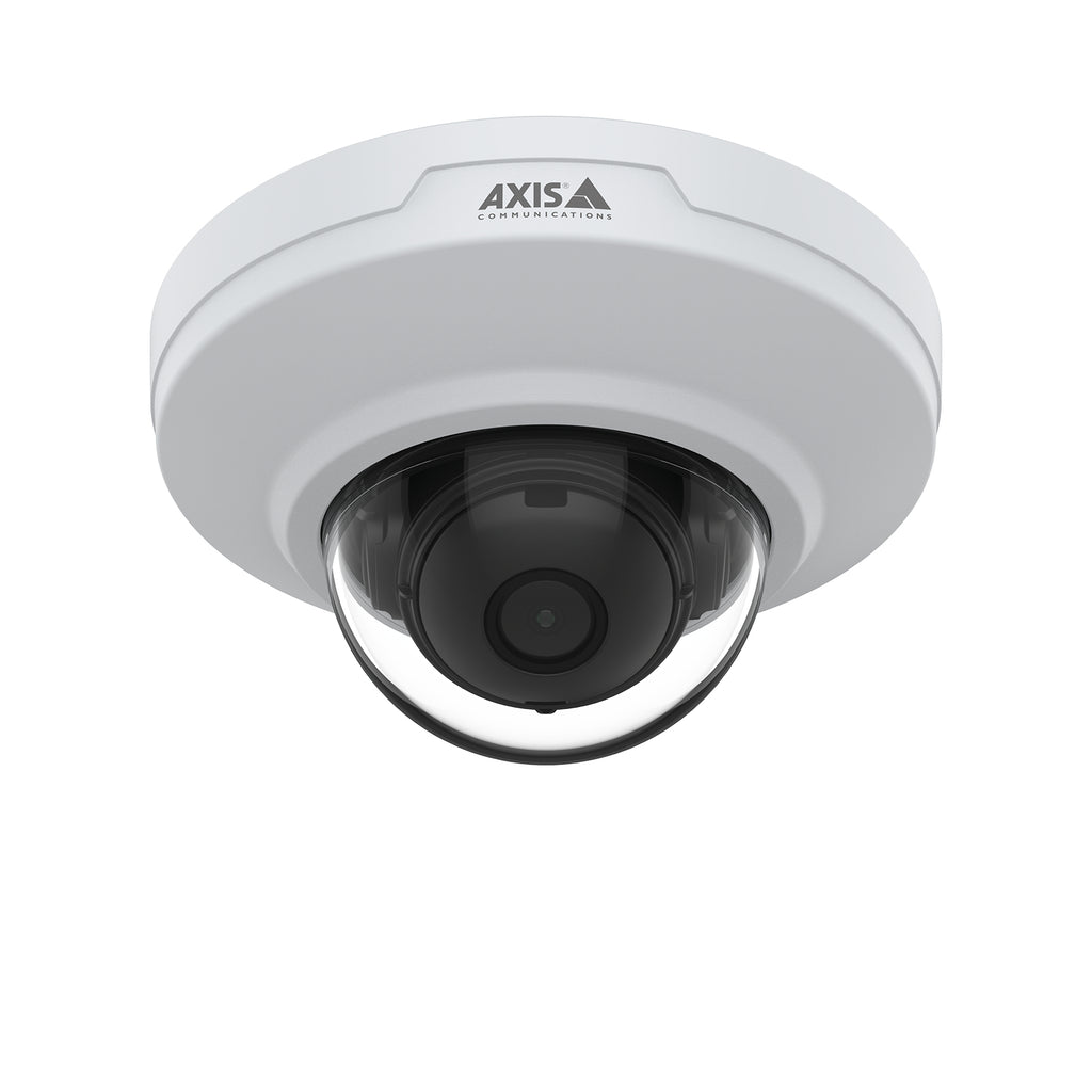 02373-001 cmara de vigilancia Almohadilla Cmara de seguridad IP Interior 1920 x 1080 Pixeles Techo/pared