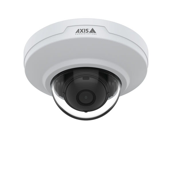 02373-001 cmara de vigilancia Almohadilla Cmara de seguridad IP Interior 1920 x 1080 Pixeles Techo/pared