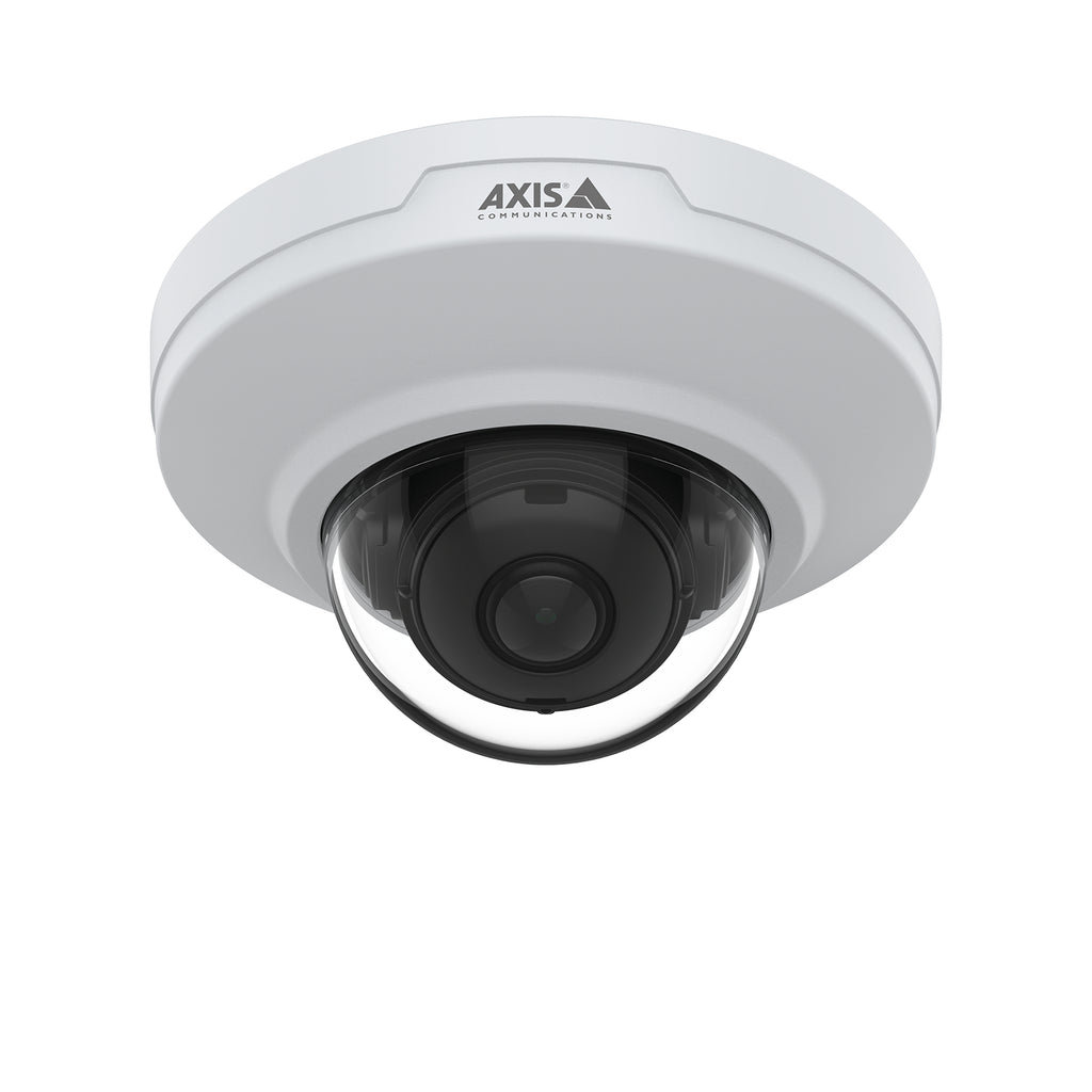 02374-001 cmara de vigilancia Almohadilla Cmara de seguridad IP Interior 2688 x 1512 Pixeles Techo/pared