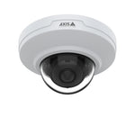 02374-001 cmara de vigilancia Almohadilla Cmara de seguridad IP Interior 2688 x 1512 Pixeles Techo/pared