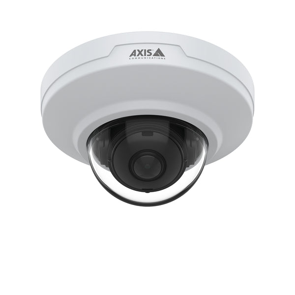 02374-001 cmara de vigilancia Almohadilla Cmara de seguridad IP Interior 2688 x 1512 Pixeles Techo/pared