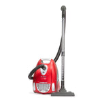 1675FL 4 5 L Aspiradora de tambor Secar 700 W Bolsa para el polvo