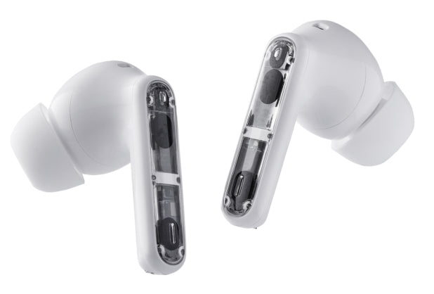 T312AE Auriculares True Wireless Stereo (TWS) Dentro de odo Llamadas/Msica/Deporte/Uso diario USB Tipo C Bluetooth Blanco
