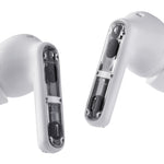 T312AE Auriculares True Wireless Stereo (TWS) Dentro de odo Llamadas/Msica/Deporte/Uso diario USB Tipo C Bluetooth Blanco