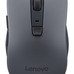 WL310 ratn Oficina Ambidextro Bluetooth ptico 1200 DPI