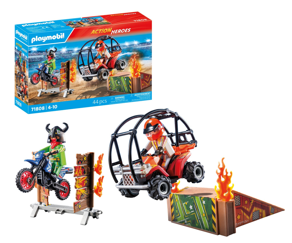 Action 71808 set de juguetes