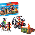 Action 71808 set de juguetes