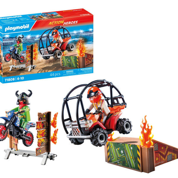 Action 71808 set de juguetes