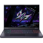 Predator PHN16-73-98QE Intel Core Ultra 9 275HX Porttil 40 6 cm (16") WQXGA 32 GB DDR5-SDRAM 1 TB SSD NVIDIA GeForce RTX 5070 Wi-Fi 6E (802.11ax) Windows 11 Home Negro