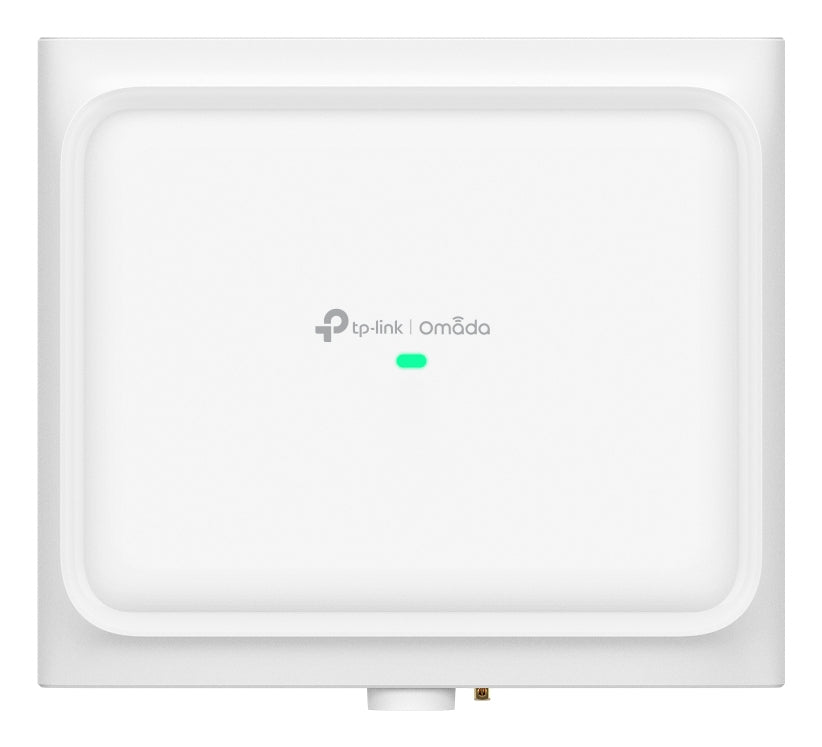 Omada EAP650 D30-OUTDOOR punto de acceso inalmbrico 3000 Mbit/s Blanco Energa sobre Ethernet (PoE)