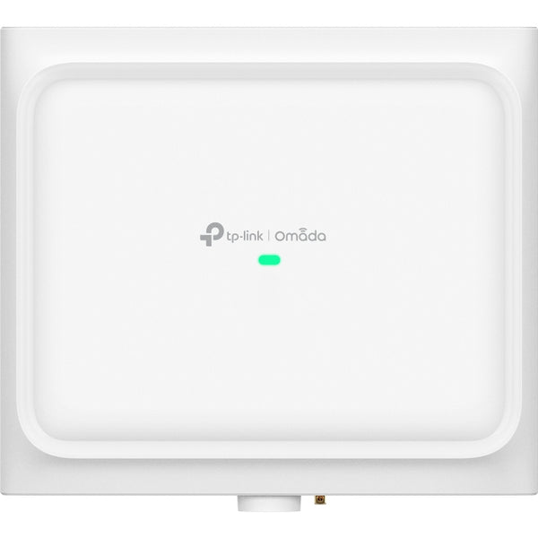 Omada EAP650 D30-OUTDOOR punto de acceso inalmbrico 3000 Mbit/s Blanco Energa sobre Ethernet (PoE)