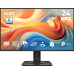 PRO MP242 E14C pantalla para PC 60 5 cm (23.8") 1920 x 1080 Pixeles Full HD LCD Negro
