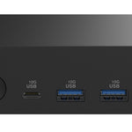 NUC 14 Essential RNUC14MNK3500002 Negro
