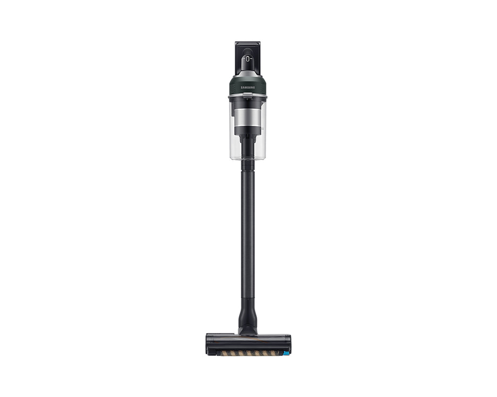 VS20C9542TN/WA aspiradora de pie y escoba elctrica Aspiradora escoba Batera Secar Sin bolsa 0 8 L 580 W Negro  Verde