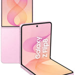 Galaxy Z Flip8 17 5 cm (6.9") SIM doble 5G USB Tipo C 12 GB 256 GB 4300 mAh Rosa
