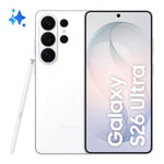 Galaxy S26 Ultra 17 5 cm (6.9") SIM doble Android 16.0 5G USB Tipo C 12 GB 512 GB 5000 mAh Blanco