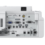 EB-760Wi 4100 lmenes ANSI 3LCD WXGA (1280x800) Blanco