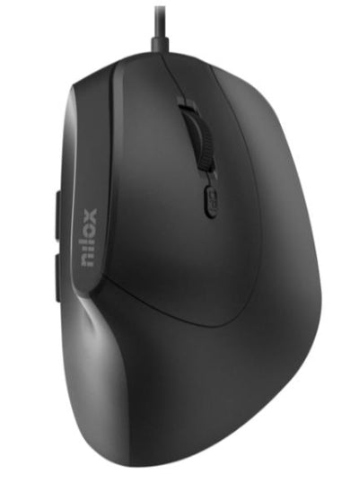 MOUSB3013 ratn Oficina USB tipo A ptico 3600 DPI