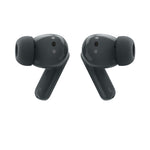 Moto Buds Bass Auriculares True Wireless Stereo (TWS) Dentro de odo Llamadas/Msica Bluetooth Negro