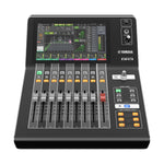 DM3 mezclador DJ 19 canales 20 - 20000 Hz Negro