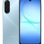 Galaxy A17 17 cm (6.7") SIM doble 4G USB Tipo C 4 GB 128 GB 5000 mAh Azul claro