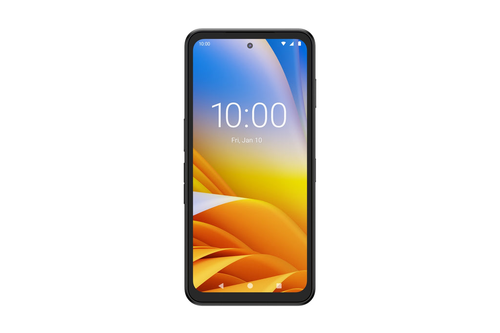 EM45 ordenador mvil de mano 17 cm (6.7") 2400 x 1080 Pixeles Pantalla tctil 243 g Negro