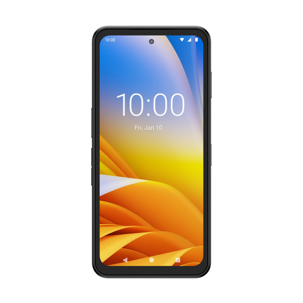 EM45 ordenador mvil de mano 17 cm (6.7") 2400 x 1080 Pixeles Pantalla tctil 243 g Negro
