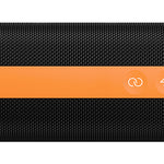 QBH4261GL altavoz porttil o de fiesta Altavoz porttil estreo Negro 30 W