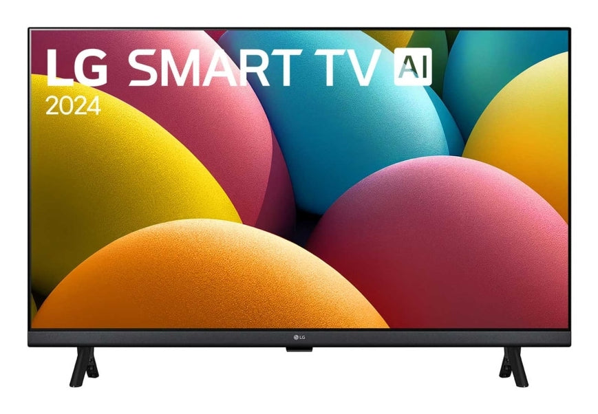 HD LR60 43LR60006LA Televisor 109 2 cm (43") Full HD Smart TV Wifi Negro