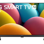 HD LR60 43LR60006LA Televisor 109 2 cm (43") Full HD Smart TV Wifi Negro