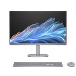 OmniStudio X 27-cs0015ns PC Intel Core Ultra 5 125H 68 6 cm (27") 1920 x 1080 Pixeles PC todo en uno 16 GB DDR5-SDRAM 512 GB SSD Windows 11 Home Wi-Fi 7 (802.11be) AI PC Plata