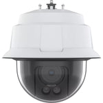 Q6086-E PTZ Almohadilla Cmara de seguridad IP Exterior 2688 x 1512 Pixeles Techo