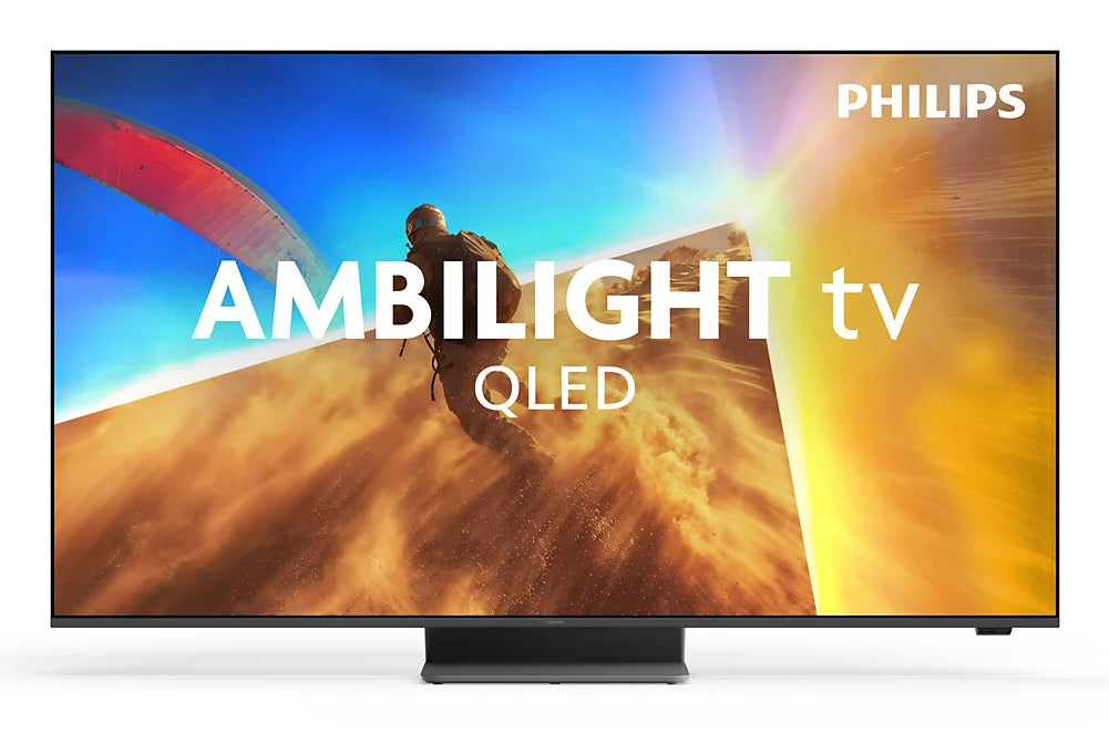 55PQS8701/12 Televisor 139 7 cm (55") 4K Ultra HD Smart TV Wifi Negro