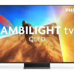 55PQS8701/12 Televisor 139 7 cm (55") 4K Ultra HD Smart TV Wifi Negro