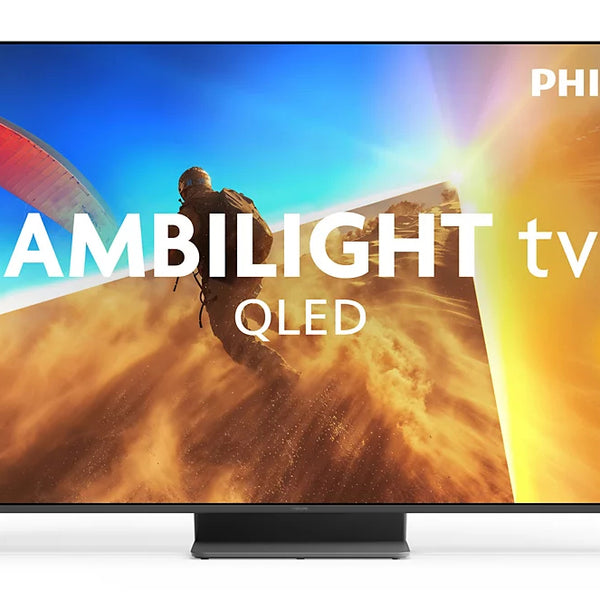 50PQS8701/12 Televisor 127 cm (50") 4K Ultra HD Smart TV Wifi Negro
