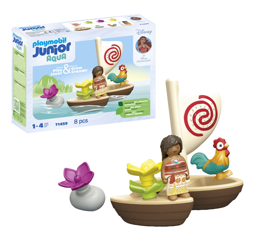 Junior 71459 set de juguetes