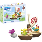 Junior 71459 set de juguetes