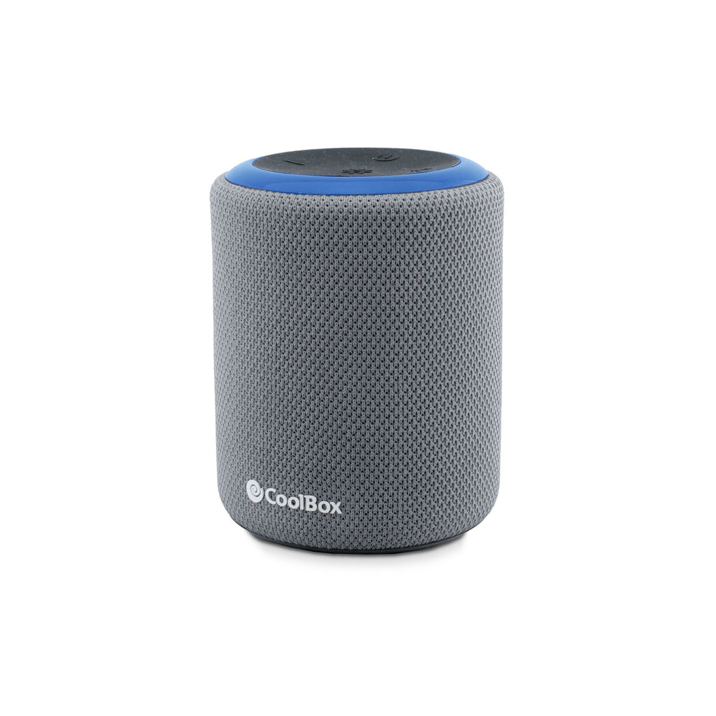 ALTAVOZ BLUETOOTH 5.3 DROP G231 RESISTENTE AL AGUA 5W