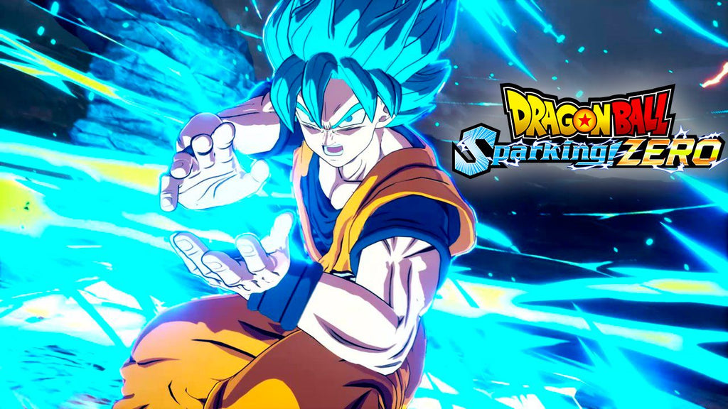Dragon Ball : Sparking! ZERO Estndar Xbox Series X/Series S