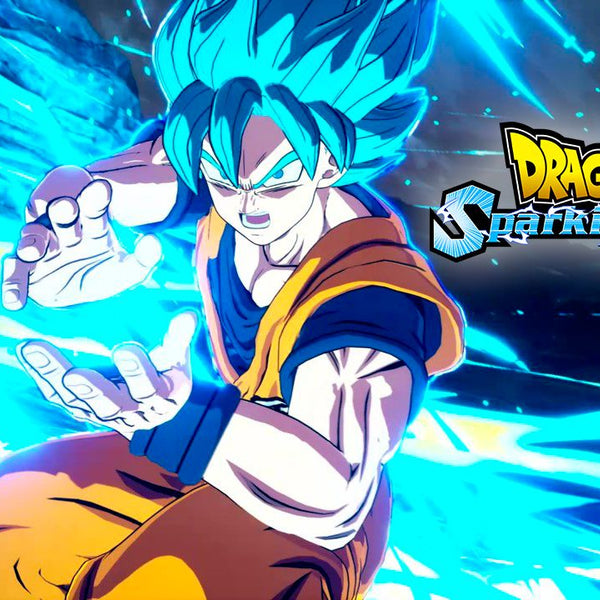 Dragon Ball : Sparking! ZERO Estndar Xbox Series X/Series S