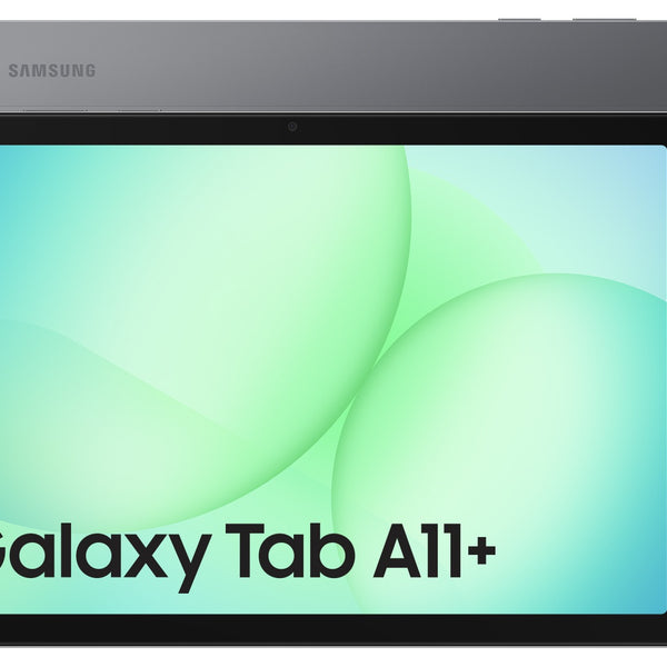 Galaxy Tab A11+ 128 GB 27 9 cm (11") 6 GB Wi-Fi 5 (802.11ac) Gris