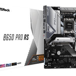 B650 Pro RS AMD B650 Zcalo AM5 ATX