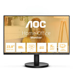 24B3HMA2 pantalla para PC 60 5 cm (23.8") 1920 x 1080 Pixeles Full HD LED Negro