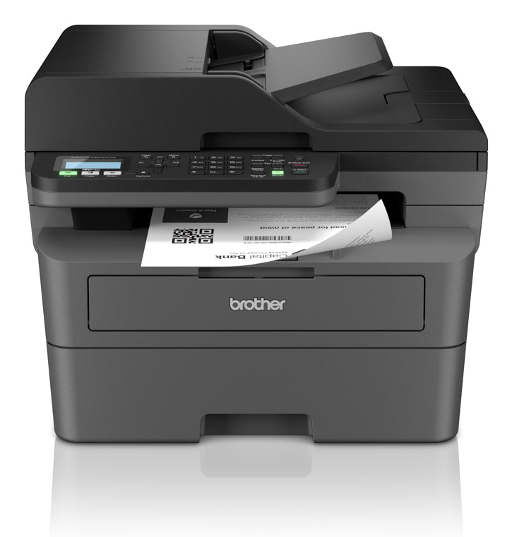 MFC-L2800DW impresora multifuncin Laser A4 1200 x 1200 DPI 32 ppm Wifi